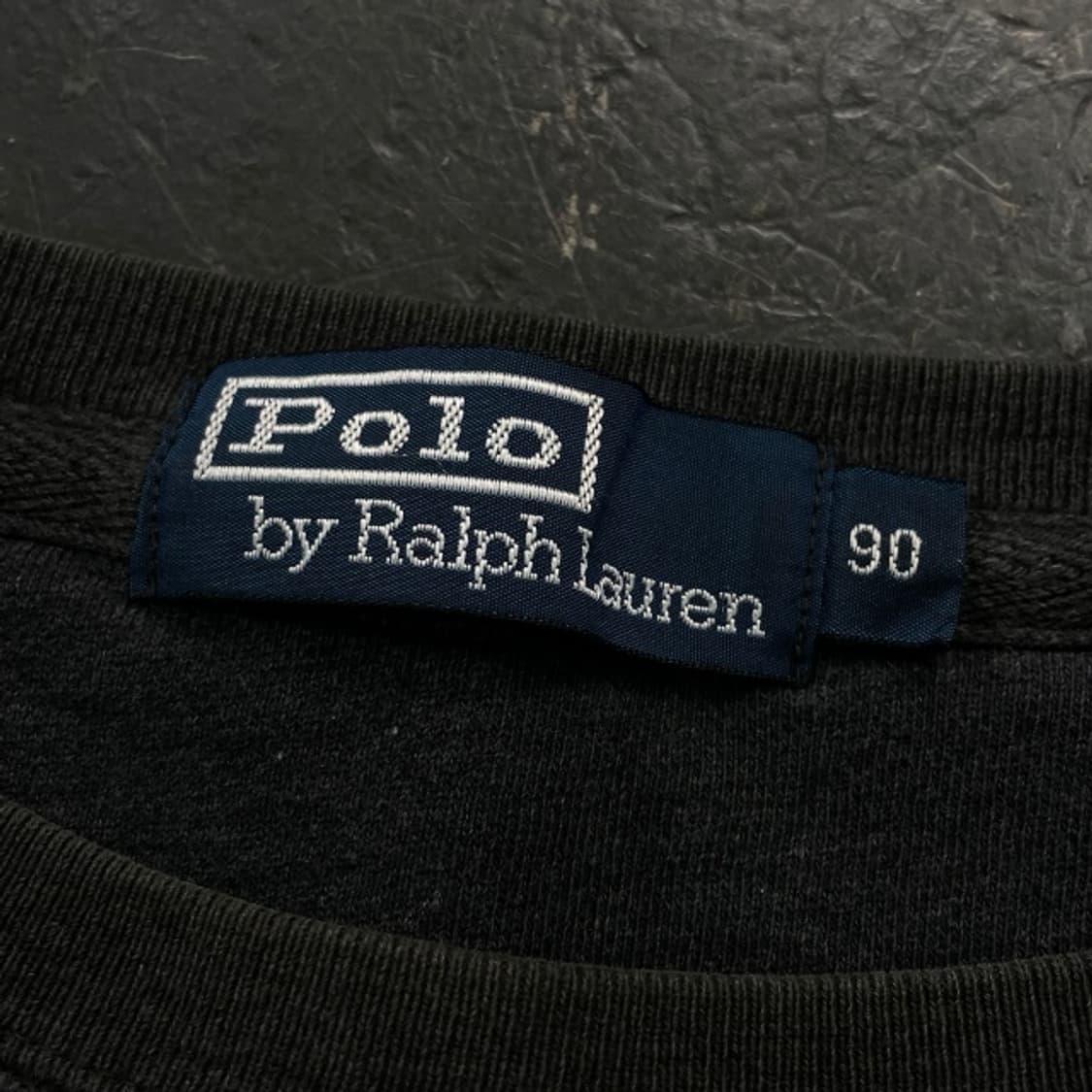 100 폴로 맨투맨  상품이미지3