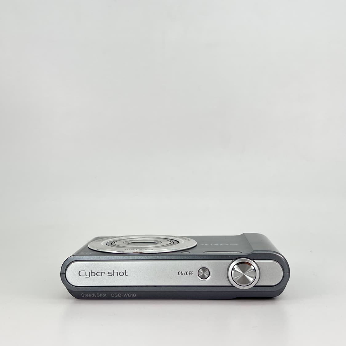 소니 사이버샷 SONY Cyber-shot DSC-W810 실버 상품이미지7