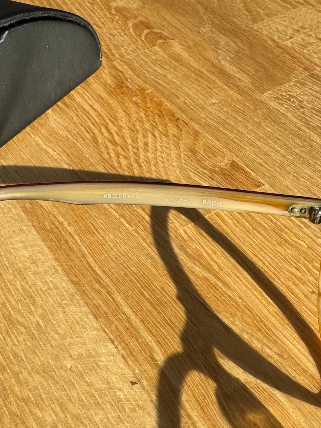 올리버피플스 emerson-j  상품이미지3