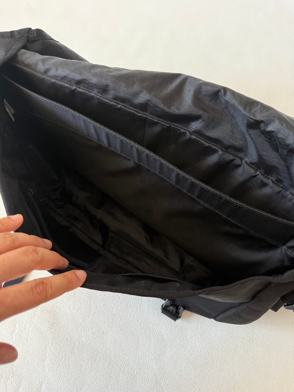 노스페이스(THE NORTH FACE) 메신져백 상품이미지8