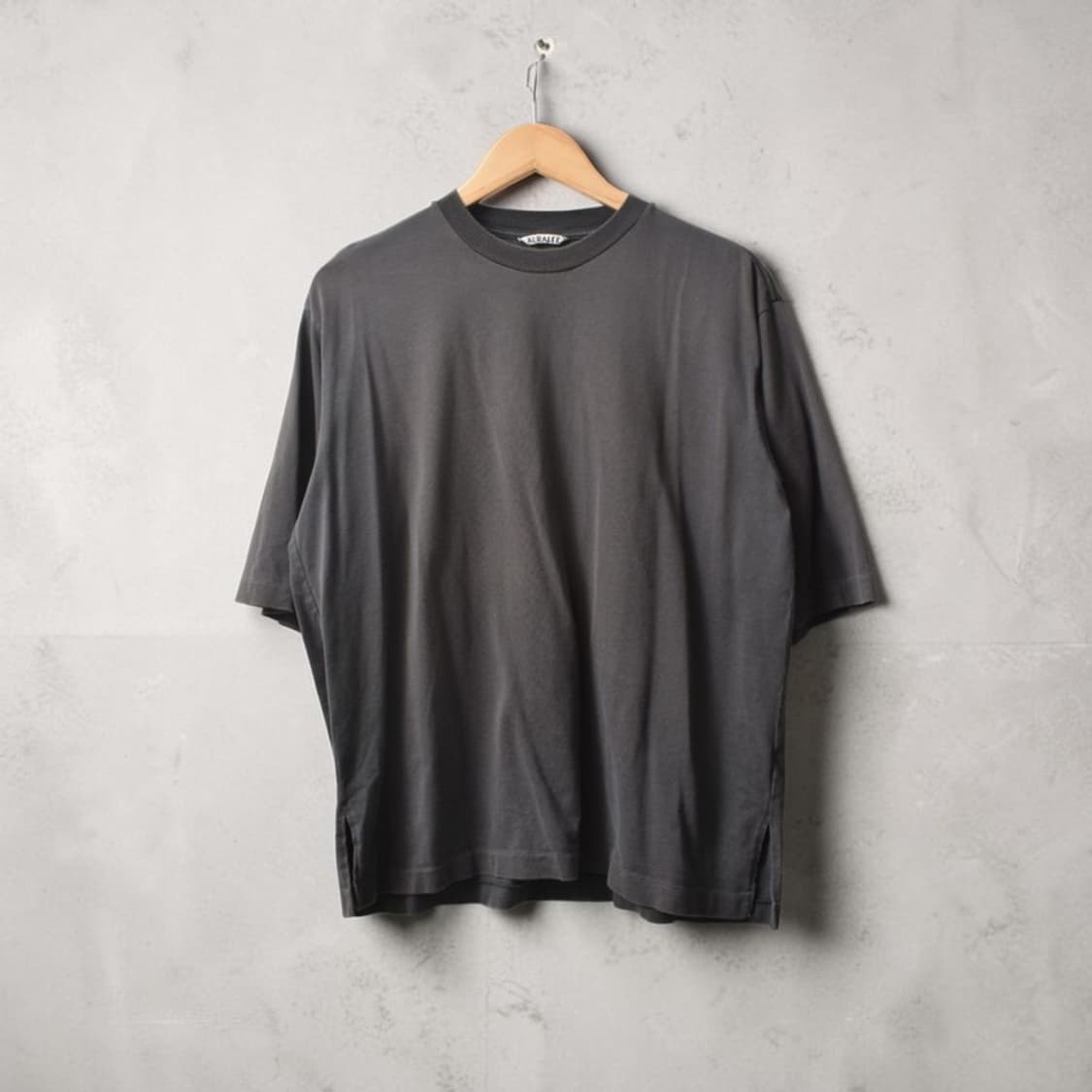 오라리 반팔티 3 M0271 상품이미지2