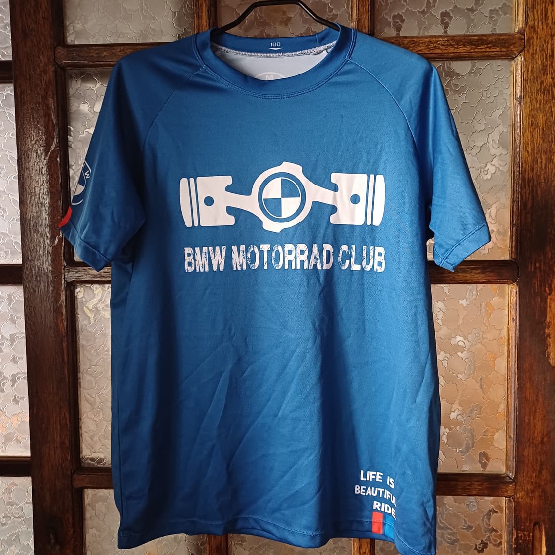 Bmw 반팔 티셔츠  상품이미지1