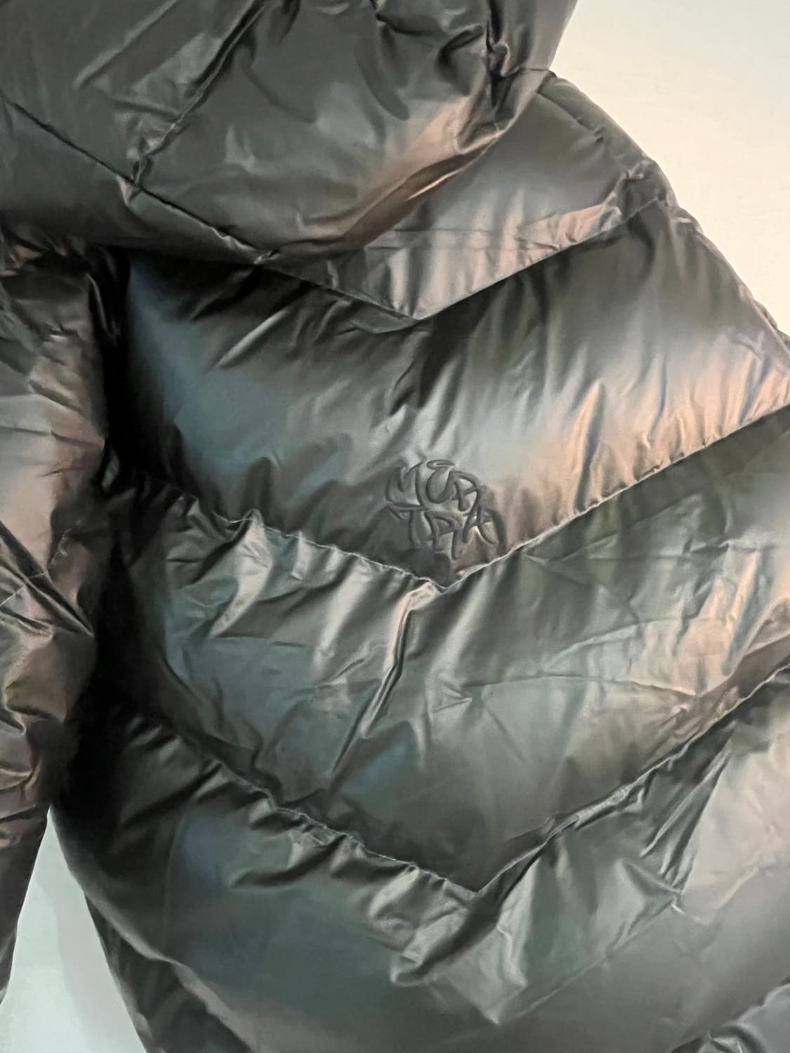 mertra 패딩 상품이미지3