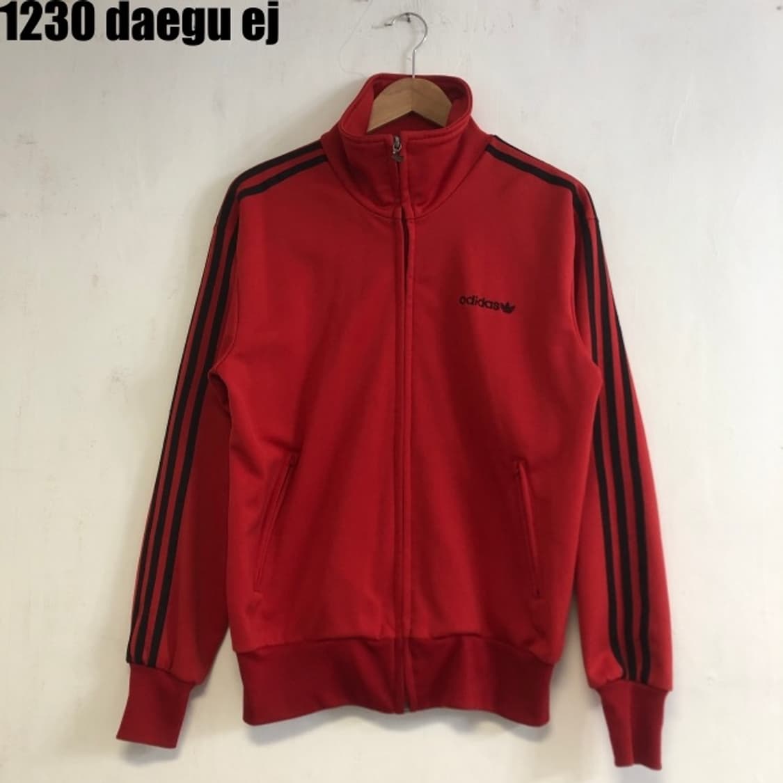 아디다스 파이어버드 져지집업  상품이미지1