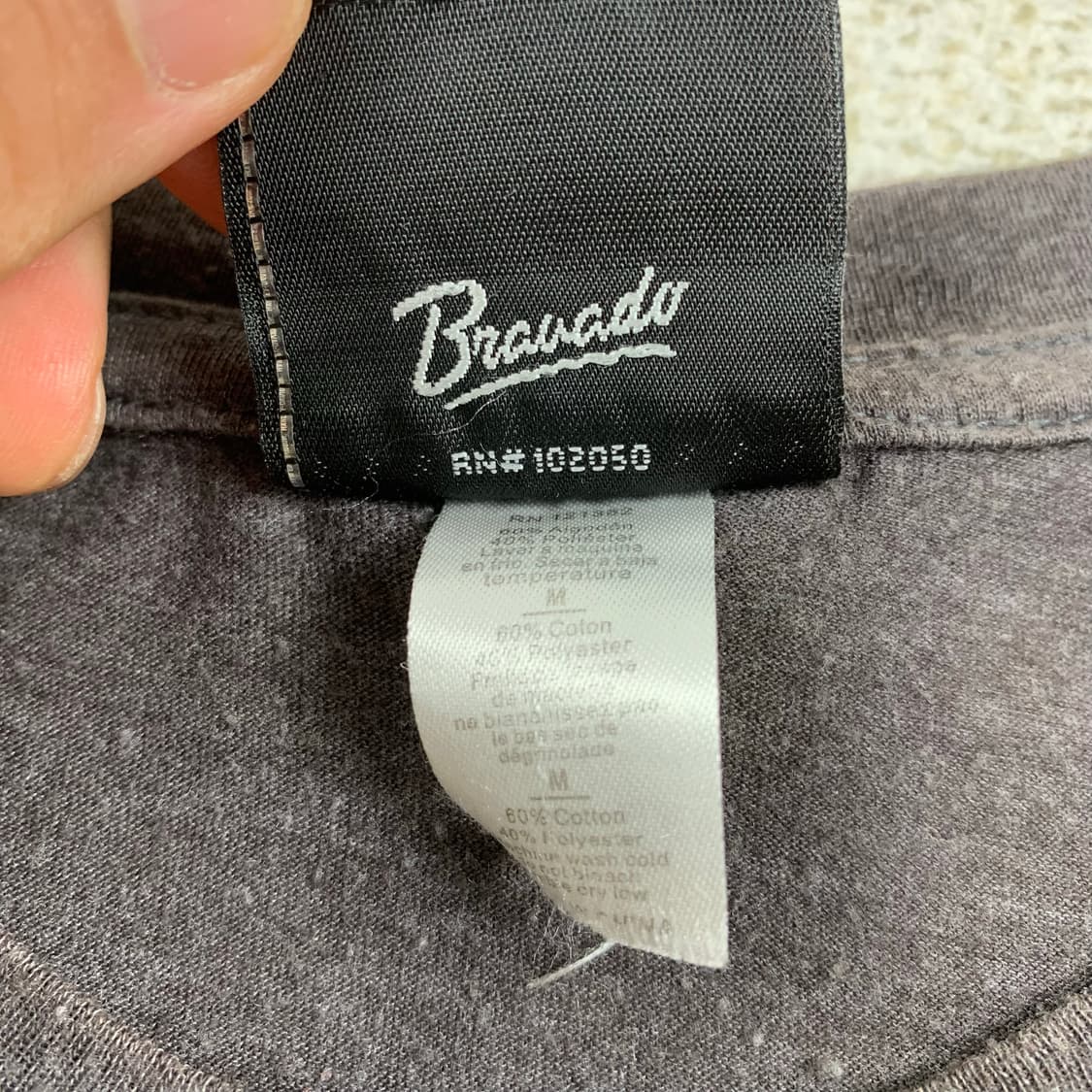 할리데이비슨 빈티지 그래픽 반팔 티셔츠 상품이미지6