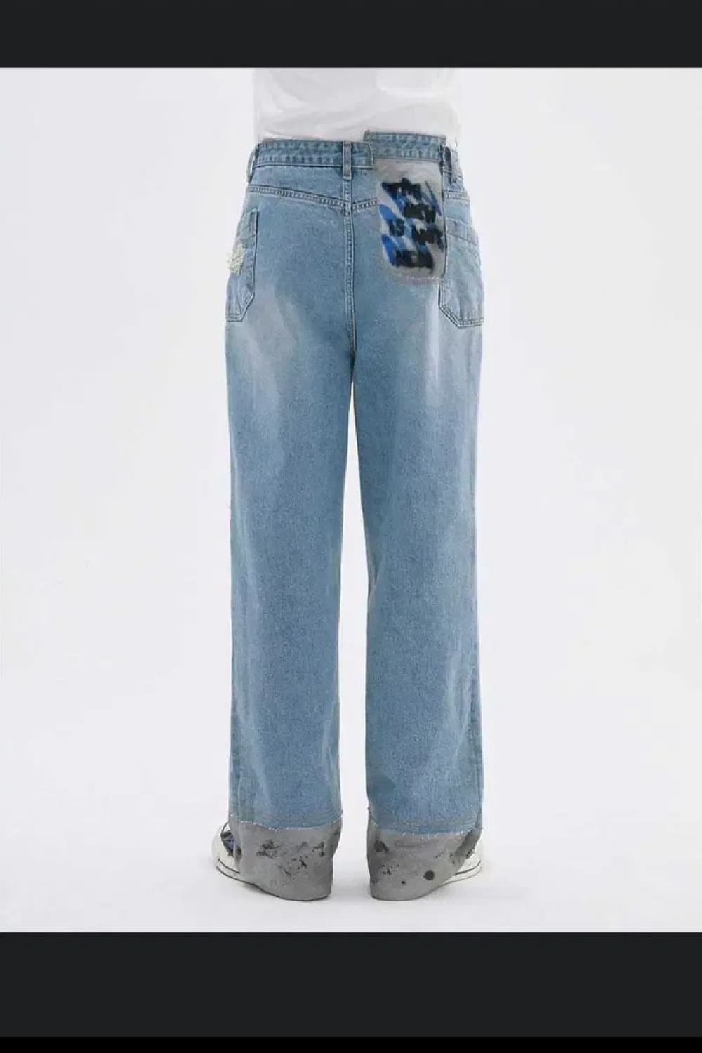 아더에러 forum jeans  데님 a3 상품이미지3
