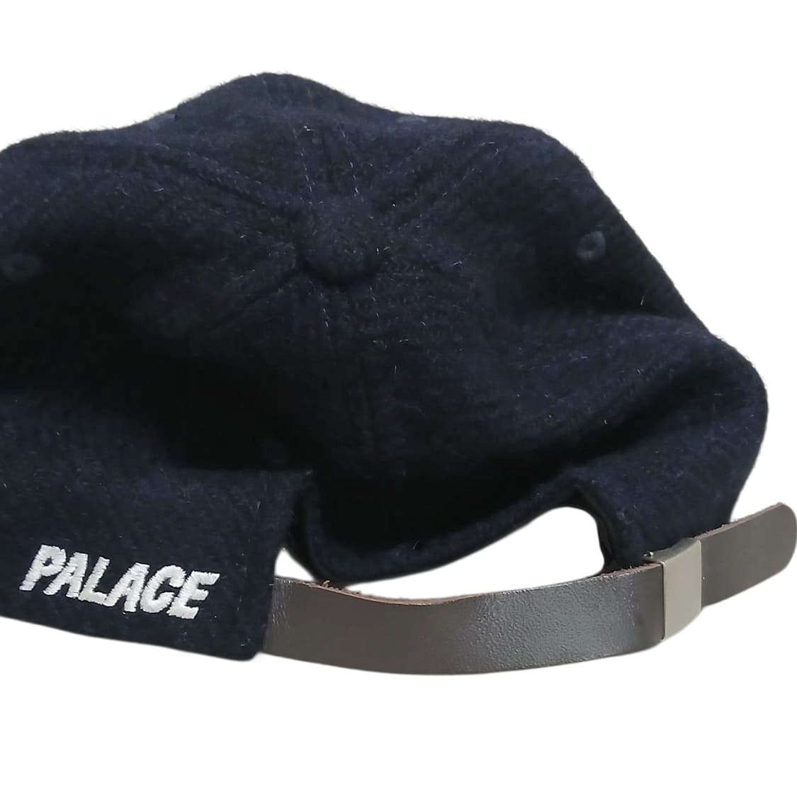 Palace wool P-logo cap 상품이미지3