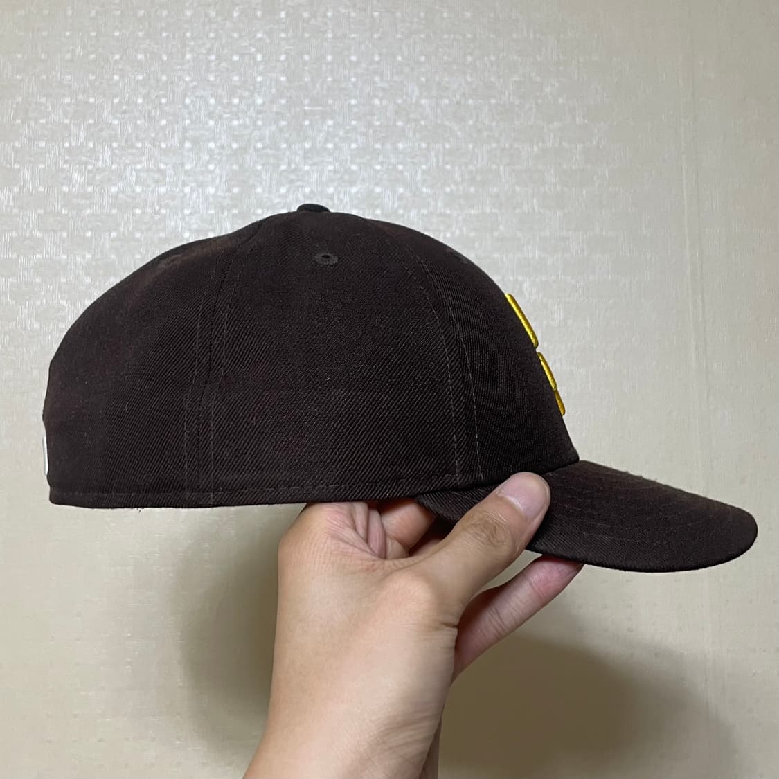 뉴에라 샌디에이고 파드리스 7 5/8 상품이미지3