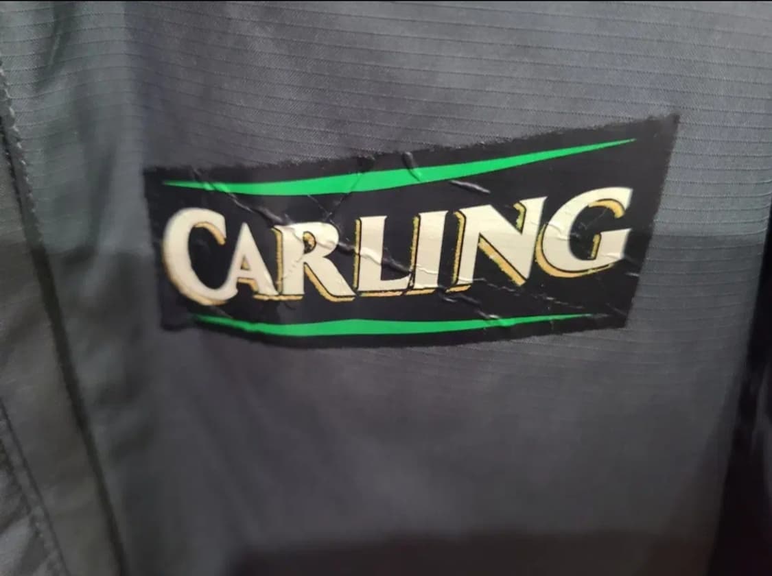 나이키 00s 셀틱FC 바람막이 상품이미지5