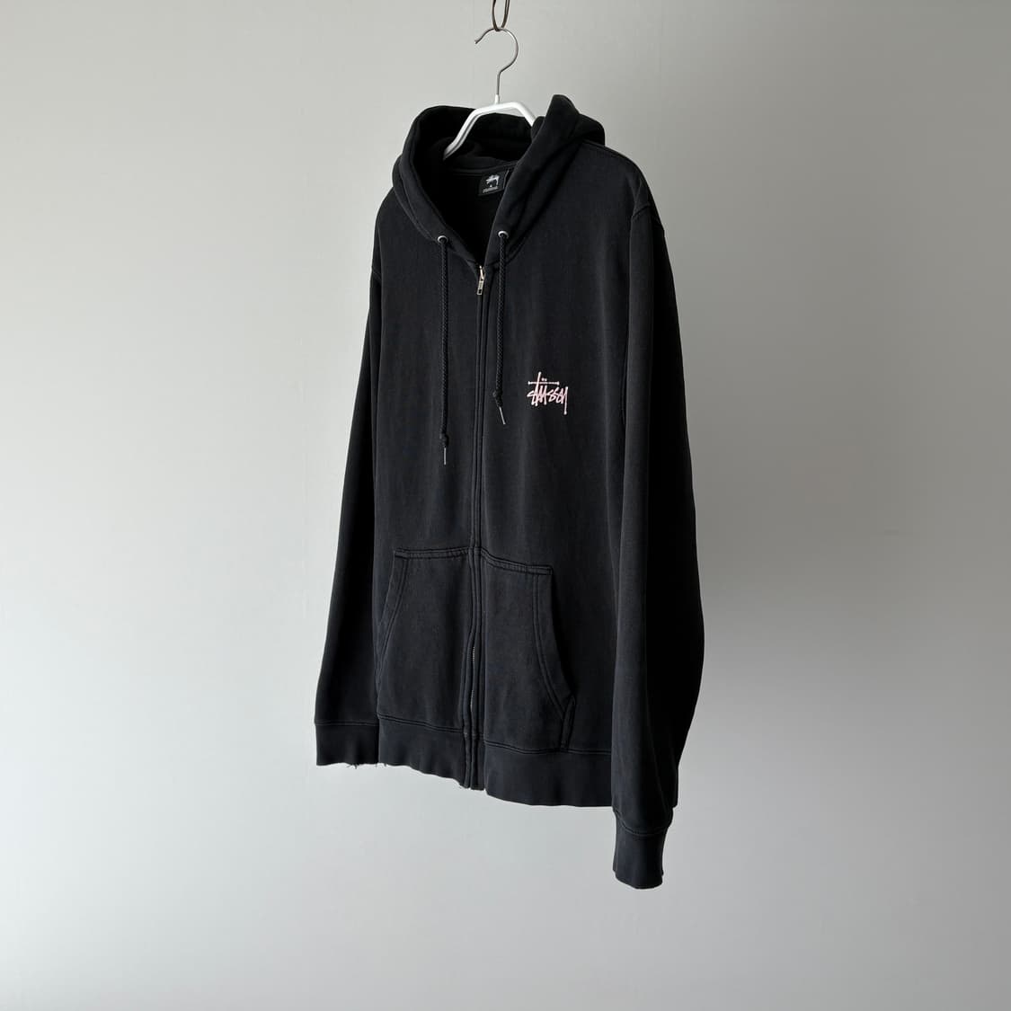  ▫️Stussy Fade Hoody  상품이미지1