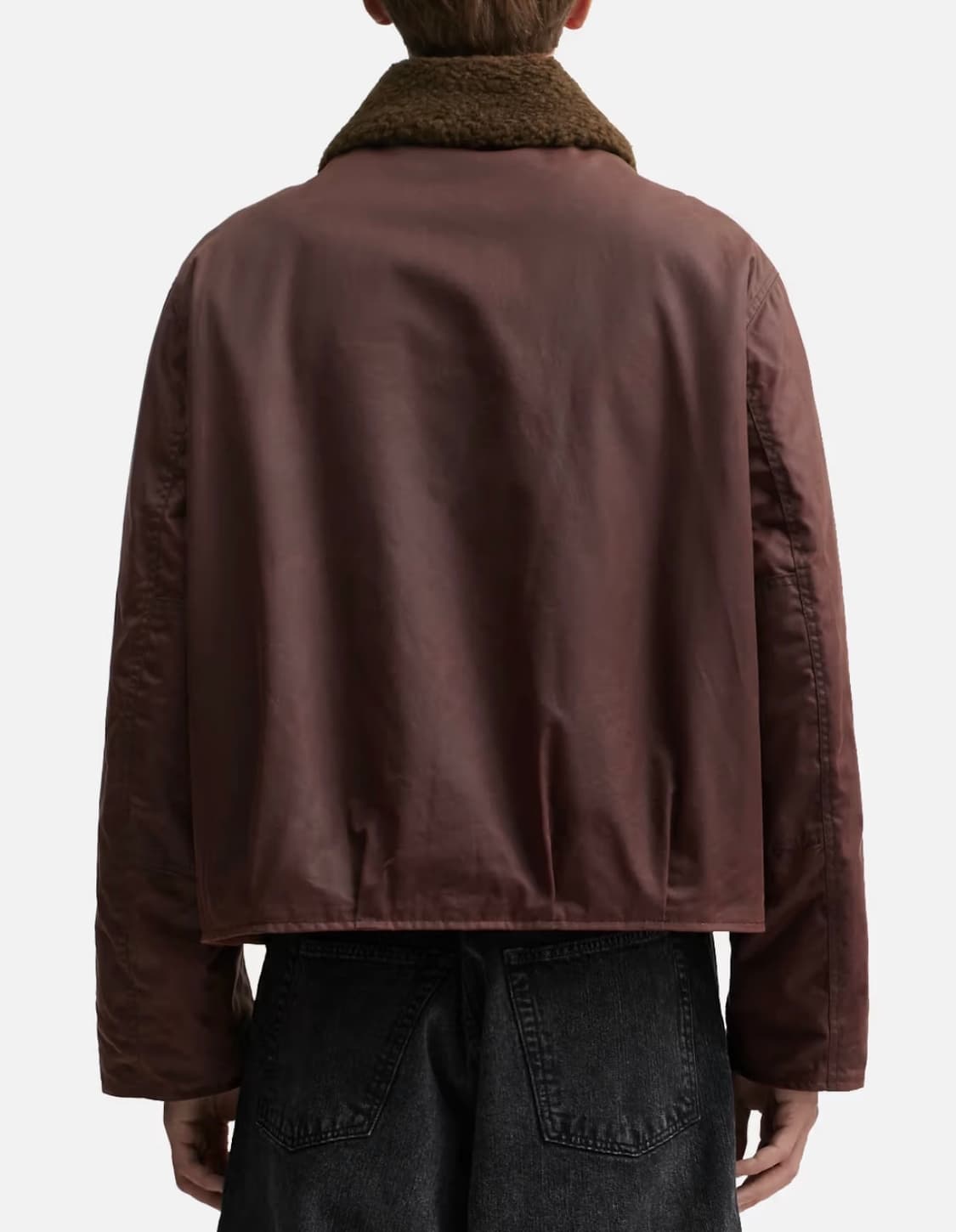 아워레가시 그리즐리 자켓 48 상품이미지2