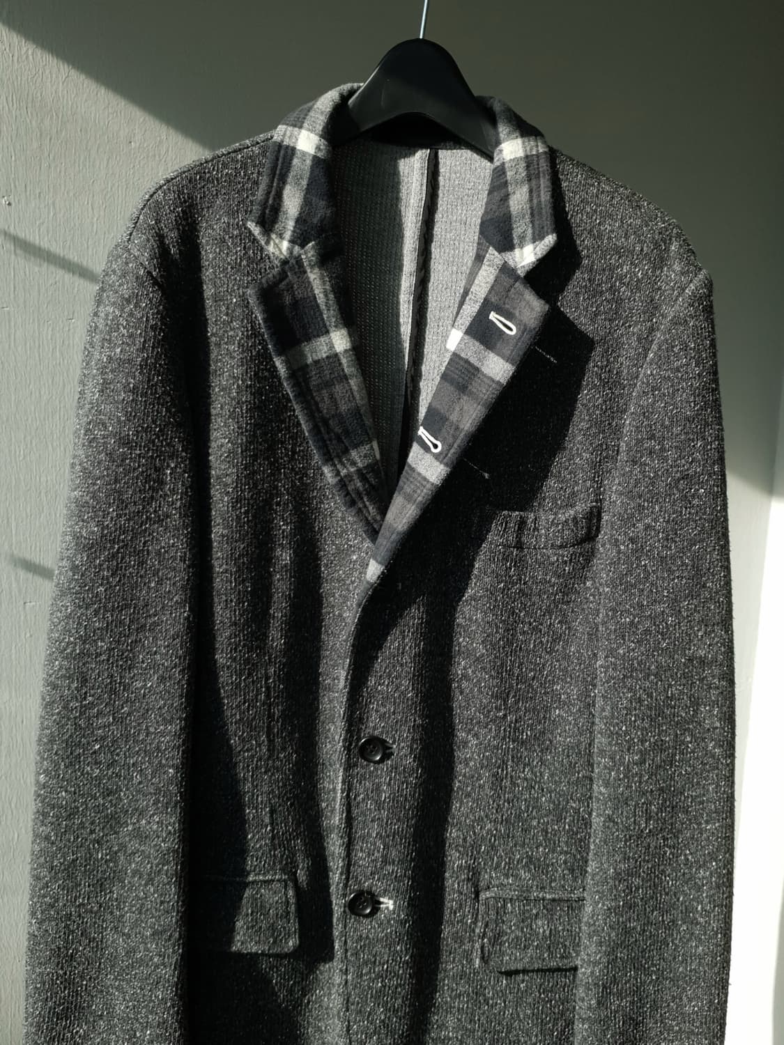 Comme Des Garcons blazer jk 상품이미지6