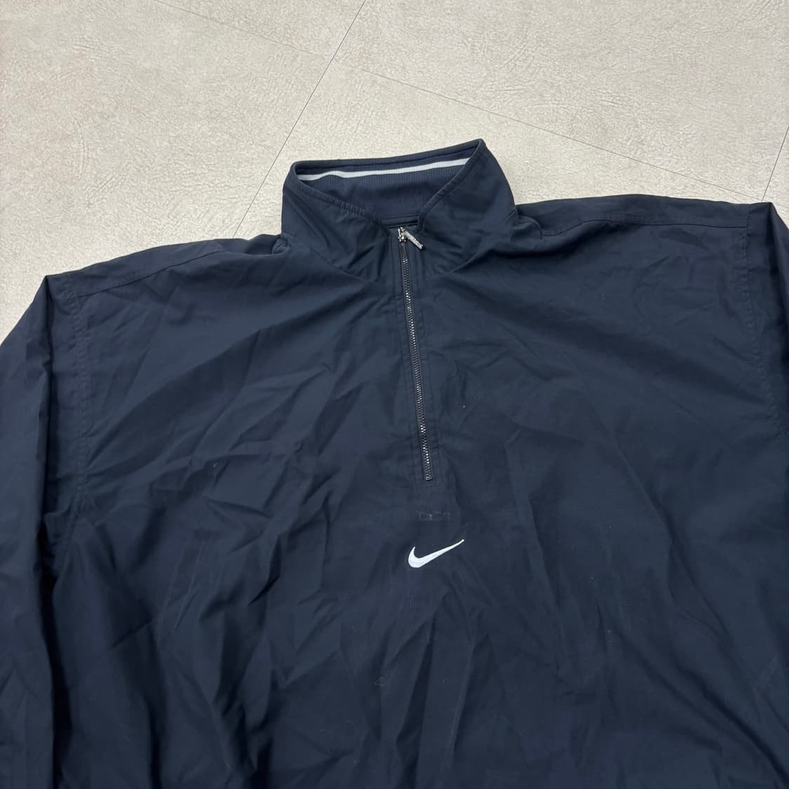 나이키 올드스쿨 스우시 아노락 상품이미지2