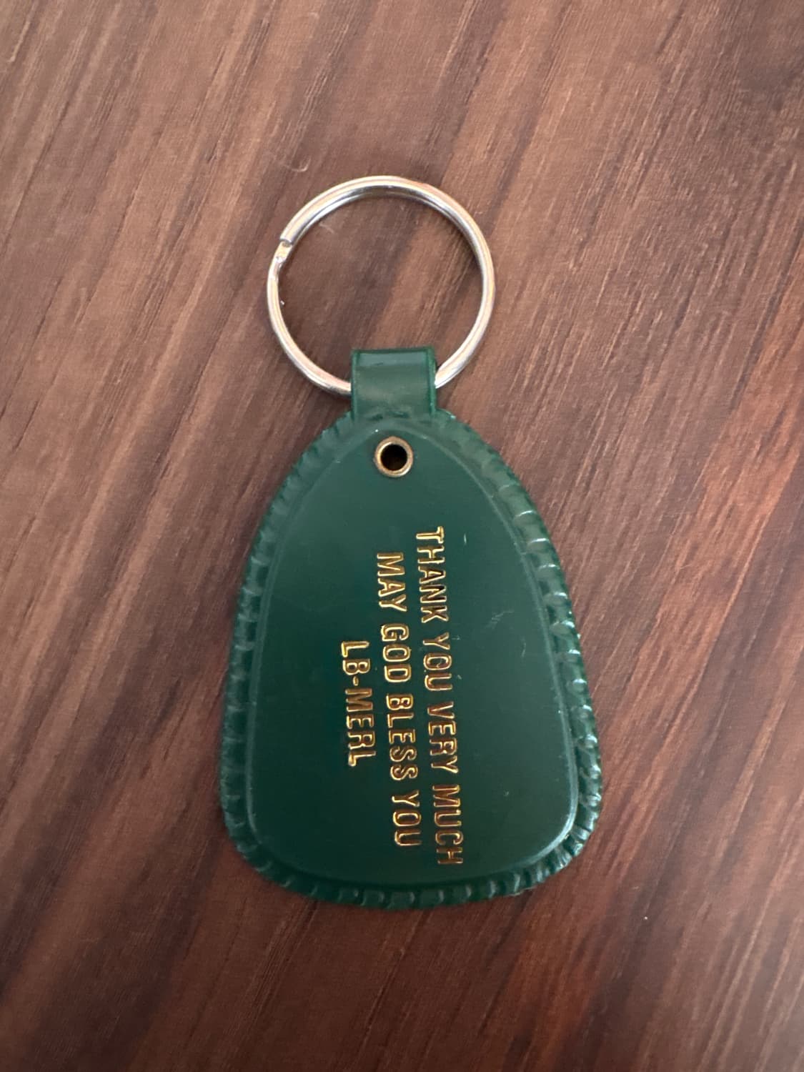 빈티지 키링 상품이미지2