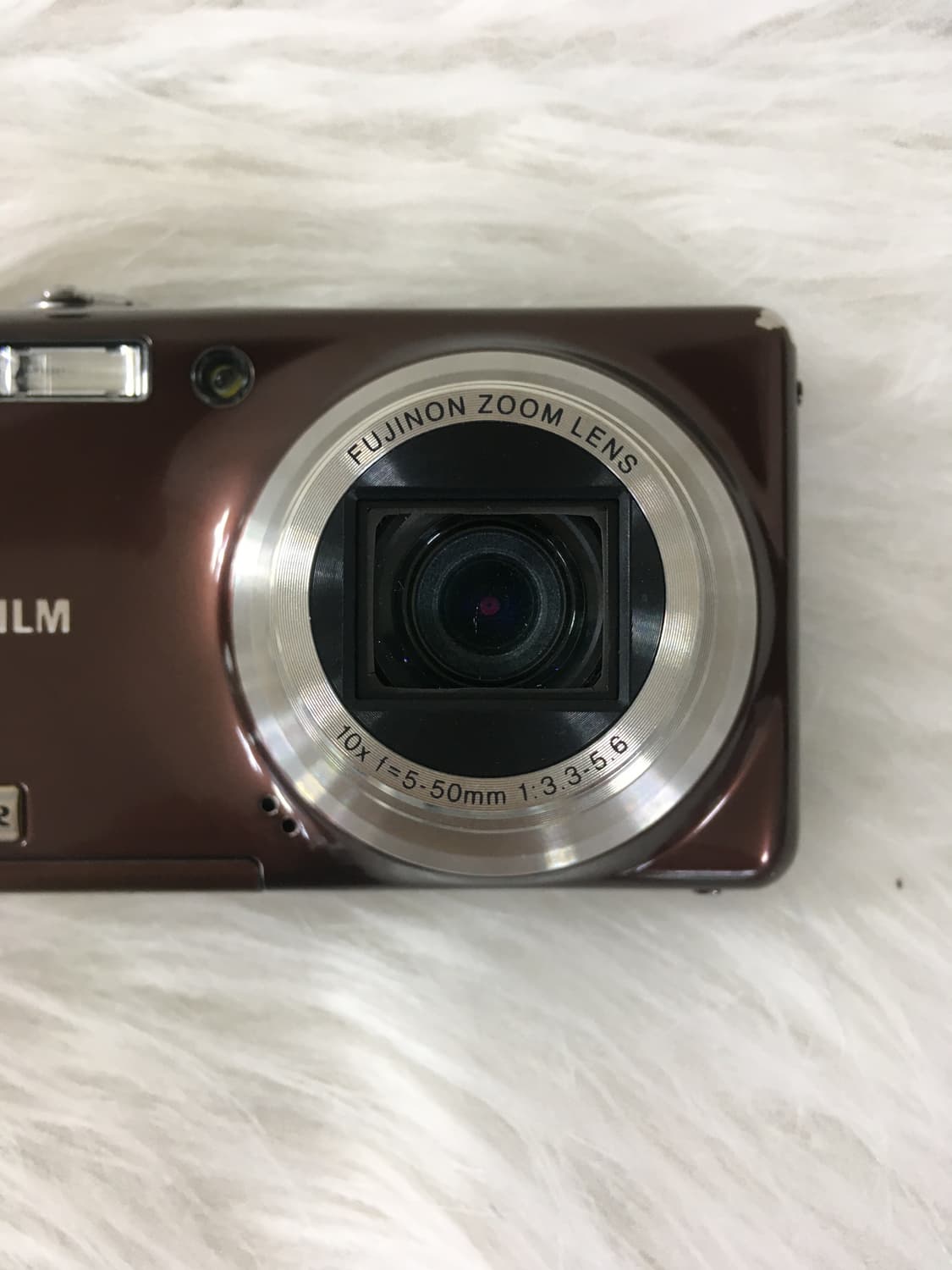 후지필름 파인픽스 F70 EXR 디카 상품이미지4