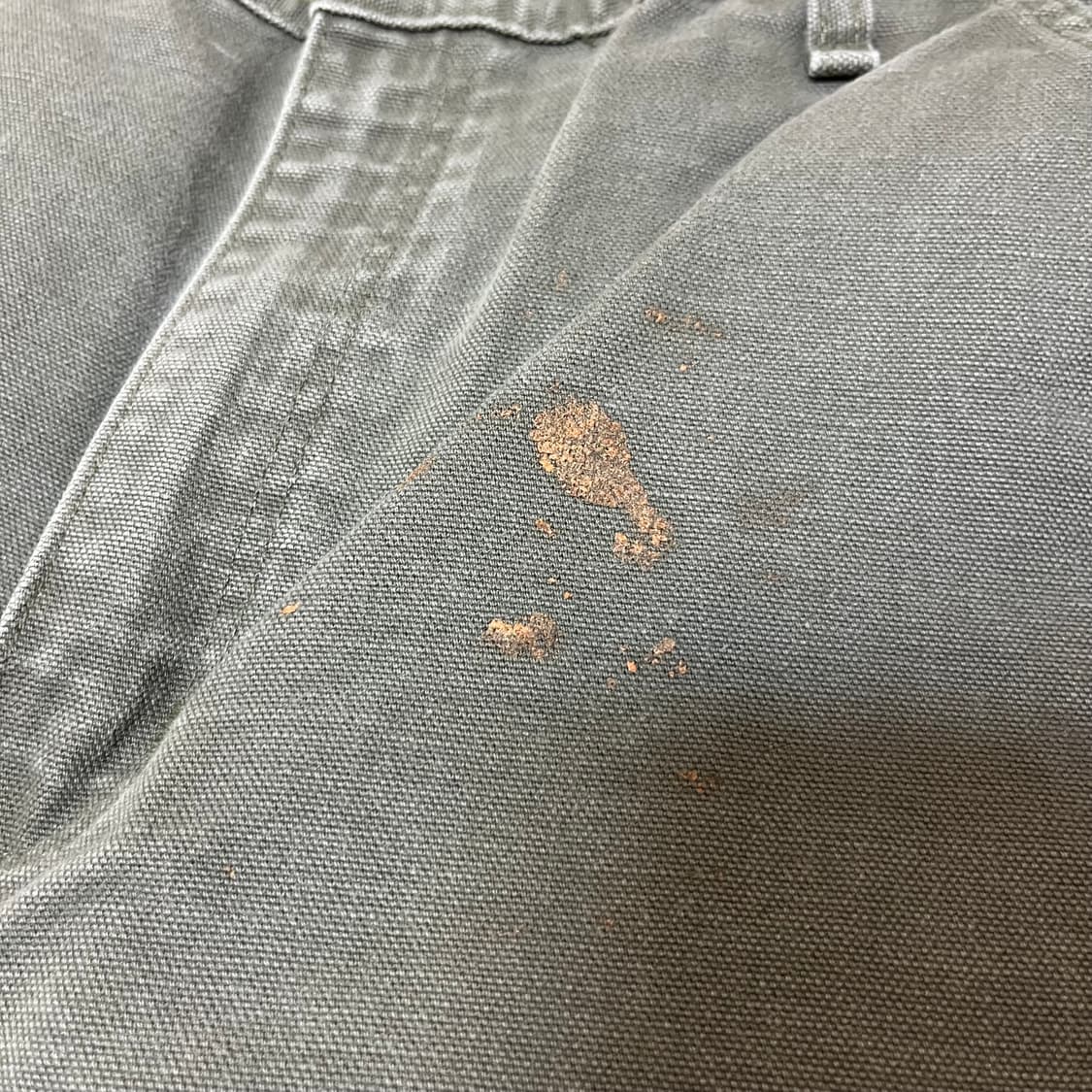 [36] 칼하트 B11 Mos 싱글니 상품이미지4