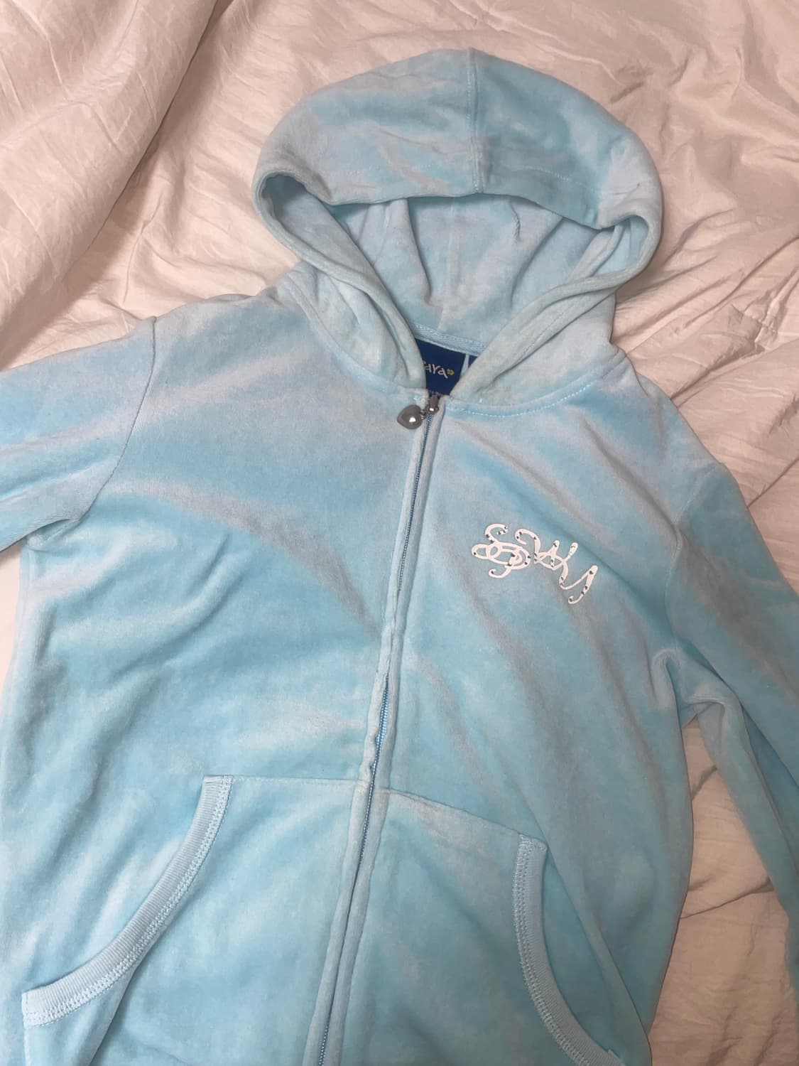 빈티지 세트 트레이닝 (단품 구매 가능) 상품이미지5