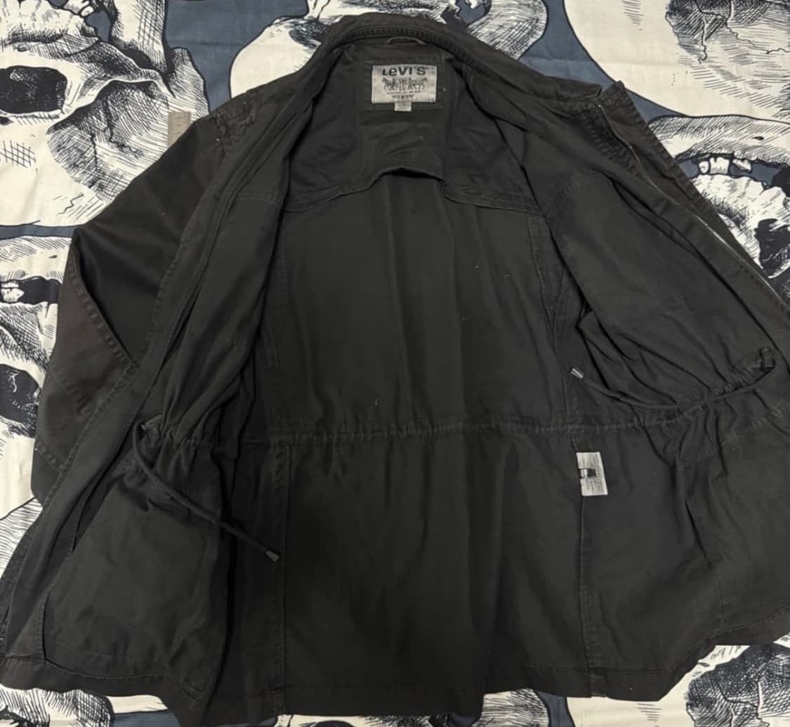 리바이스 빈티지 필드자켓 L 사이즈 상품이미지2