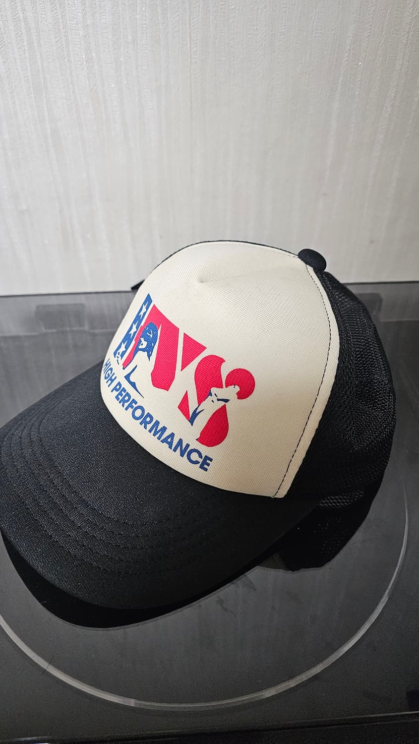 히스테릭 글래머 트러커캡 상품이미지1