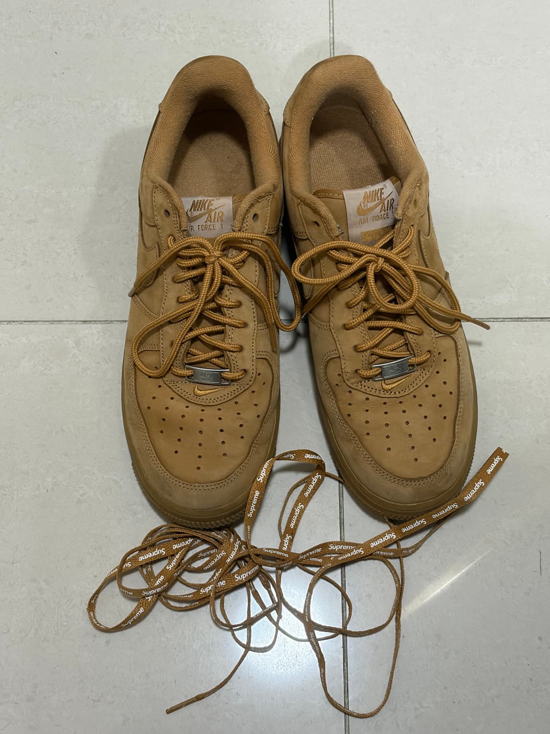 슈프림 된장포스 270 상품이미지1