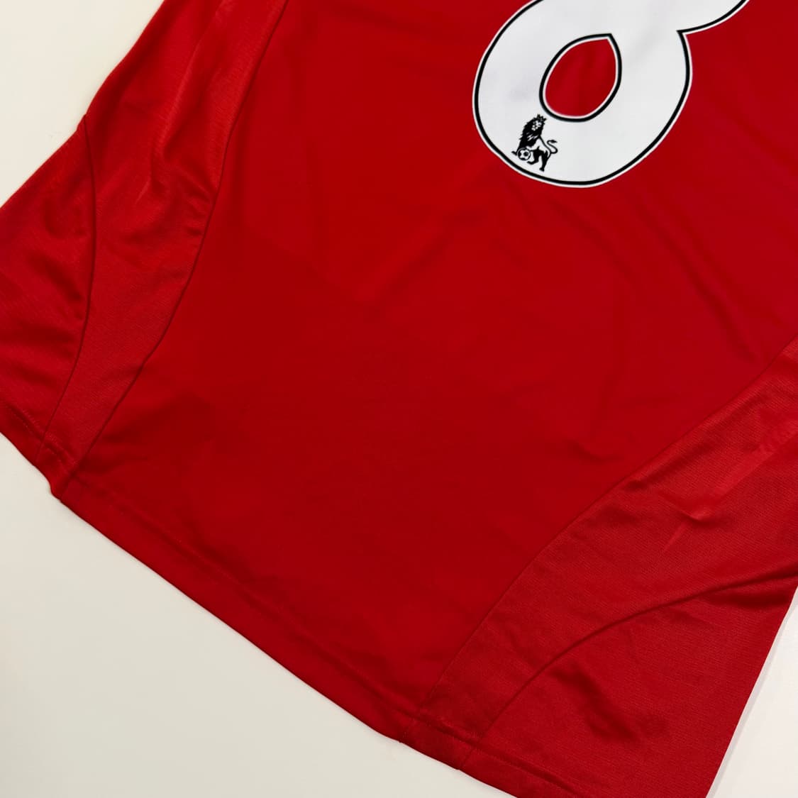 08-10 리버풀 홈 제라드 유니폼 상품이미지3