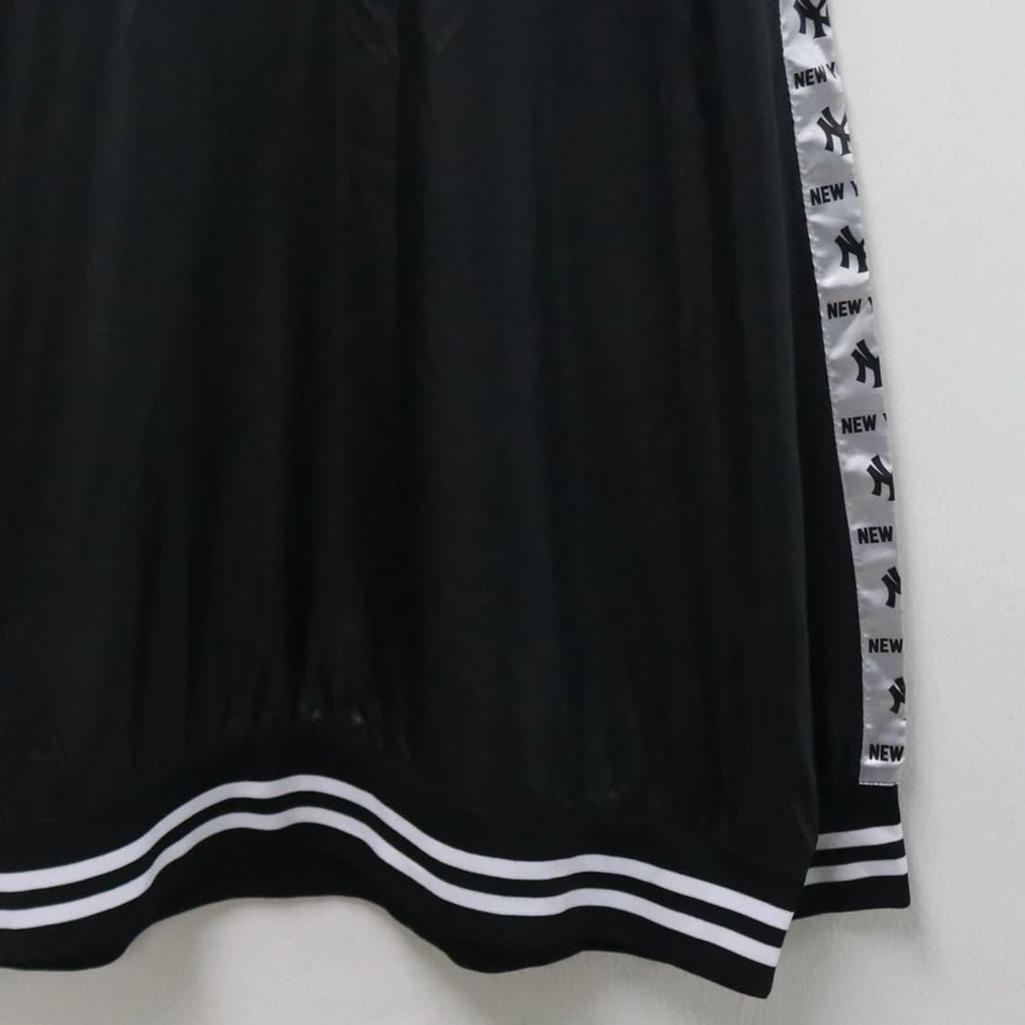 MAJESTIC 브이넥 맨투맨 66834 상품이미지4