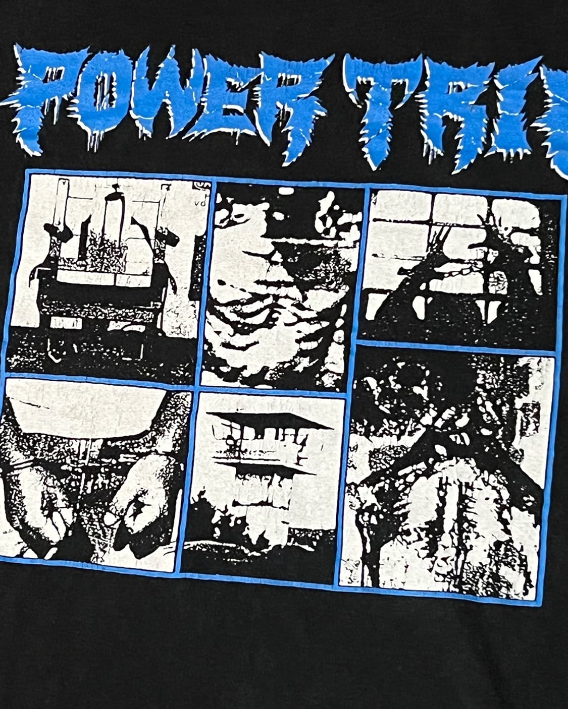 Powertrip longsleeve 상품이미지1