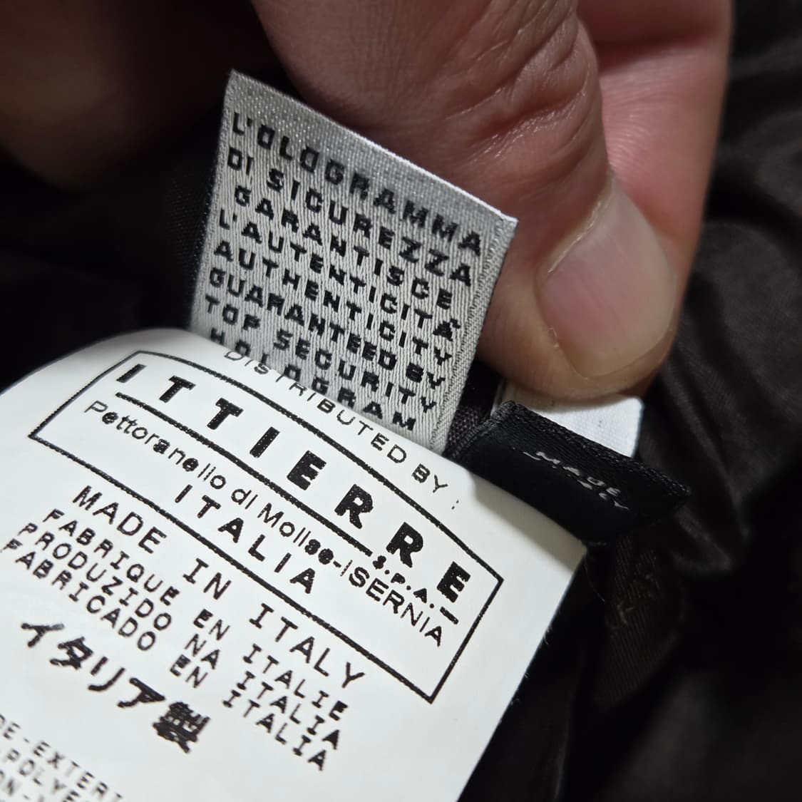 돌체앤가바나 페이즐리 블레이져 상품이미지9