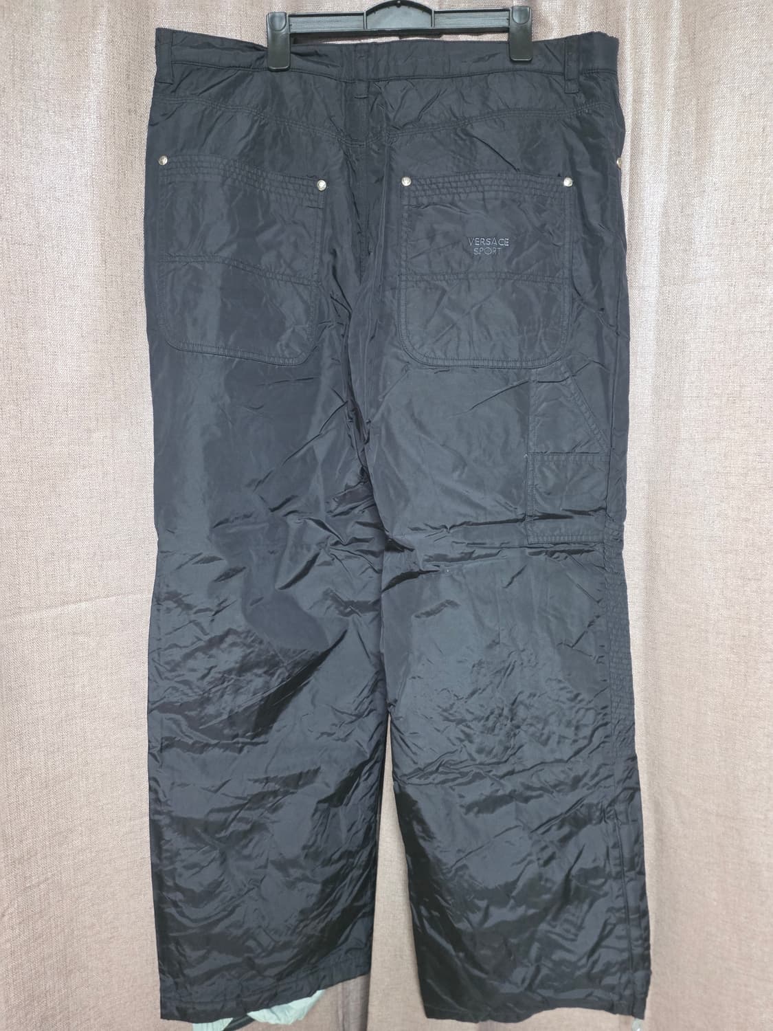 베르사체보드복하의 36~38 상품이미지4