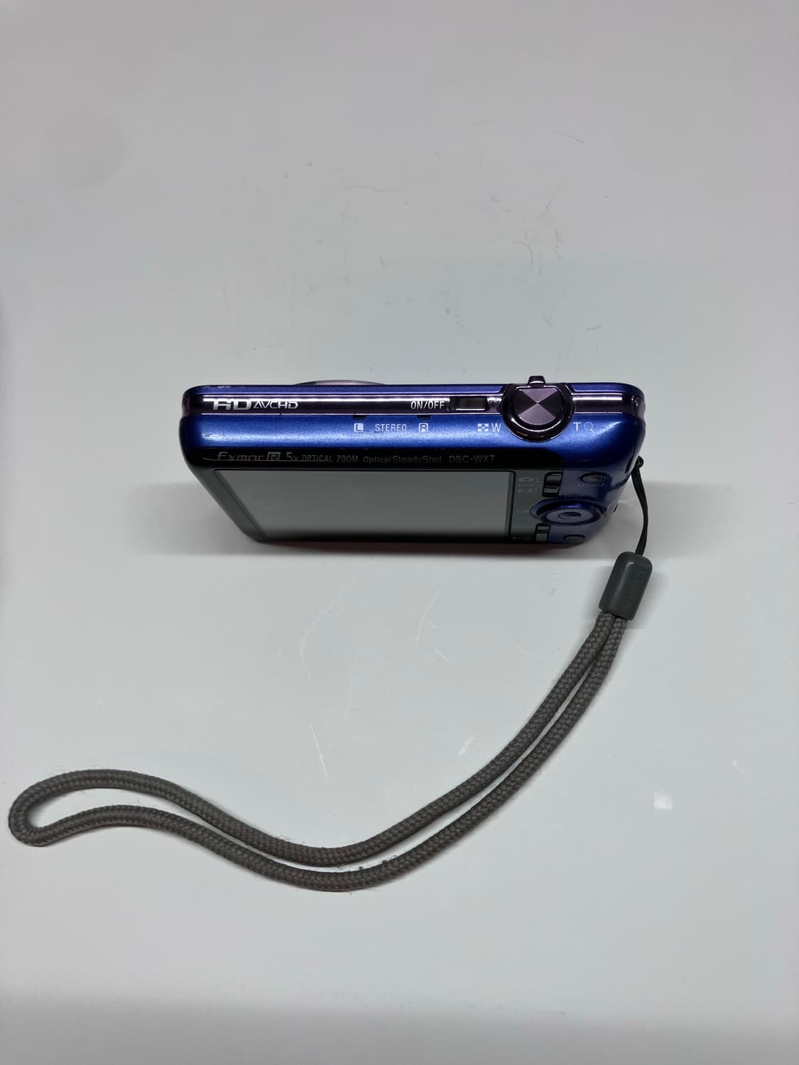 소니 카메라 Sony DSC-WX7 상품이미지5