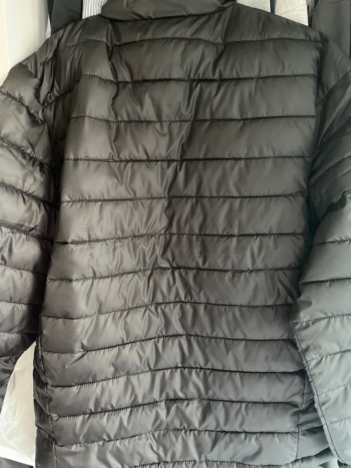 나이키 경량 패딩 2XL 상품이미지3