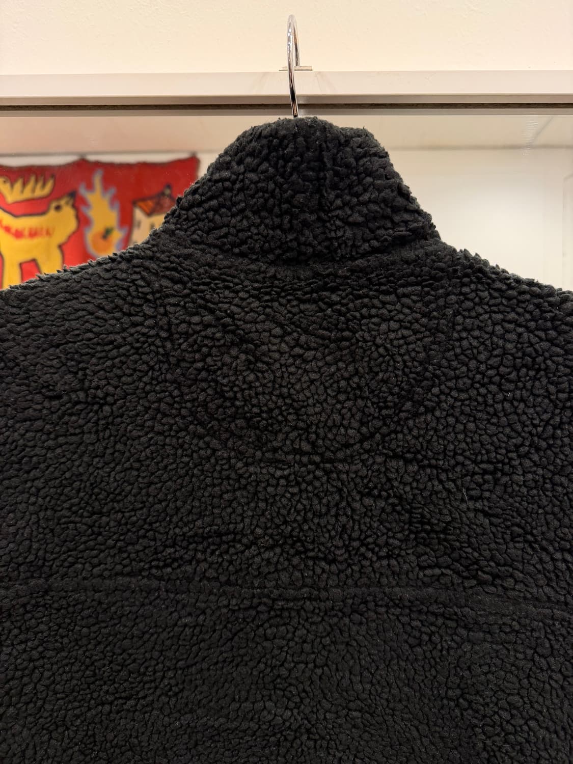 90s Gap 올드갭 플리스 베스트 상품이미지6