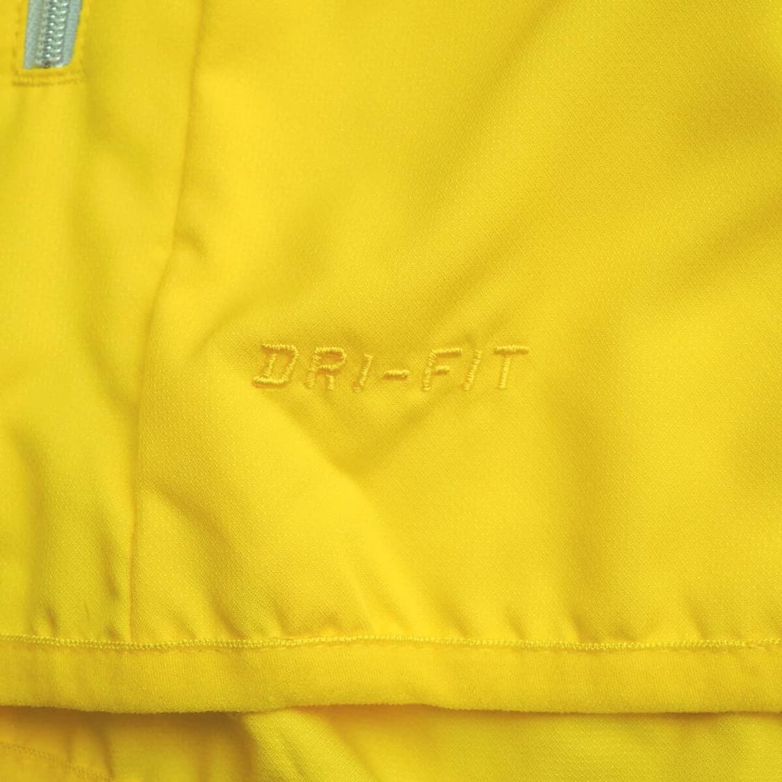 새상품/L] 나이키 드라이핏 기능성 바람막이 자켓 브라질 상품이미지6