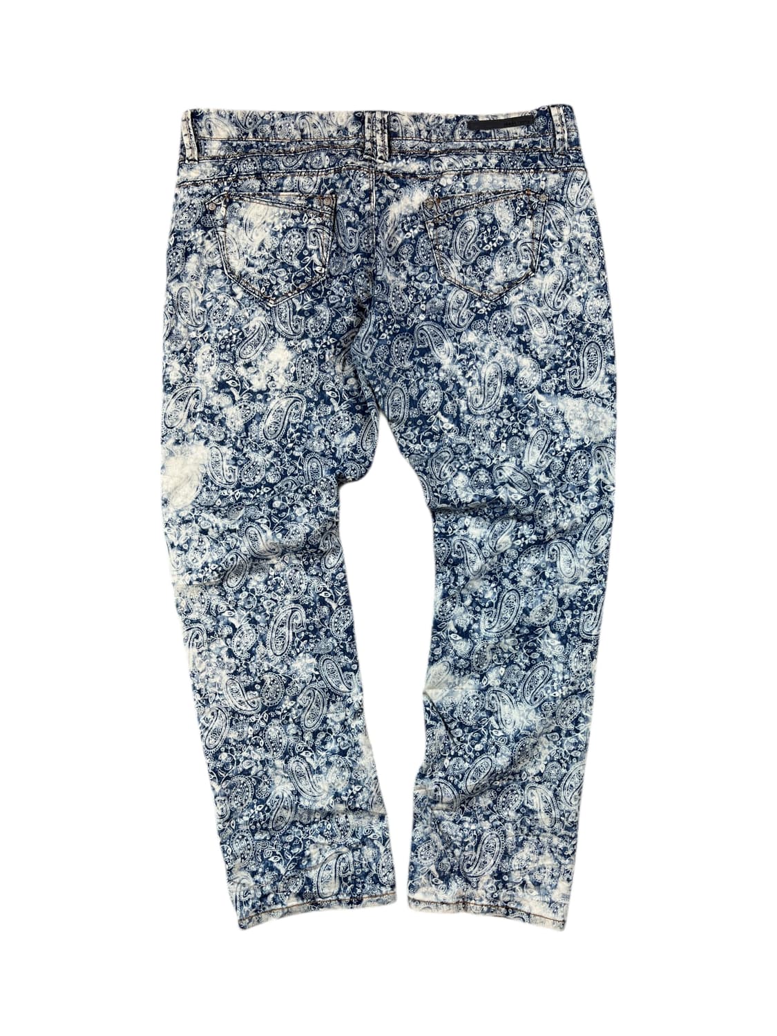 P041 Urban Crush 청바지 SIZE 80 상품이미지2