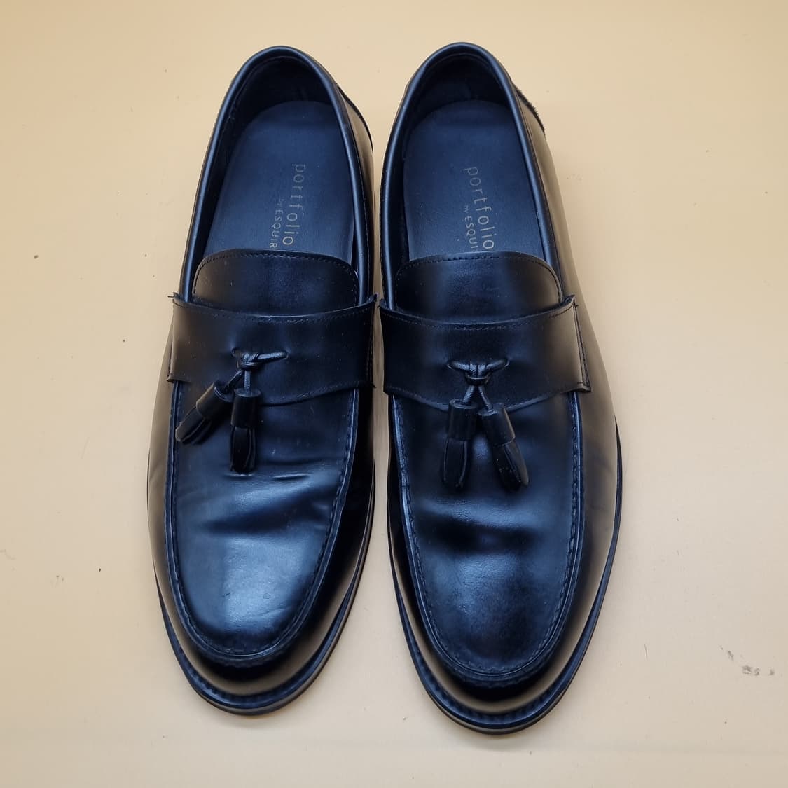 포트폴리오 남성테슬로퍼260 상품이미지2