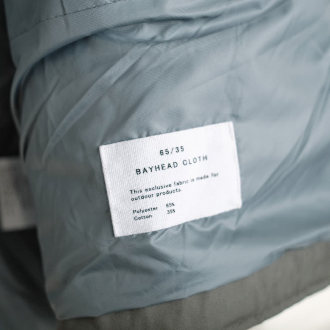 나나미카 인슐레이션 몬스터 다운파카 XL사이즈 Insulation 상품이미지10