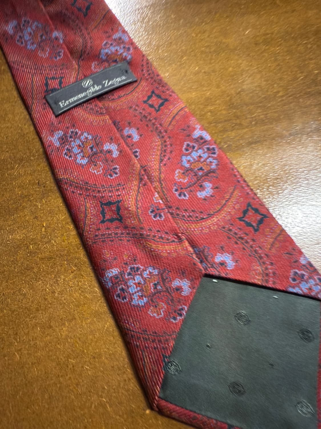 Ermenegildo Zegna Ties 상품이미지3