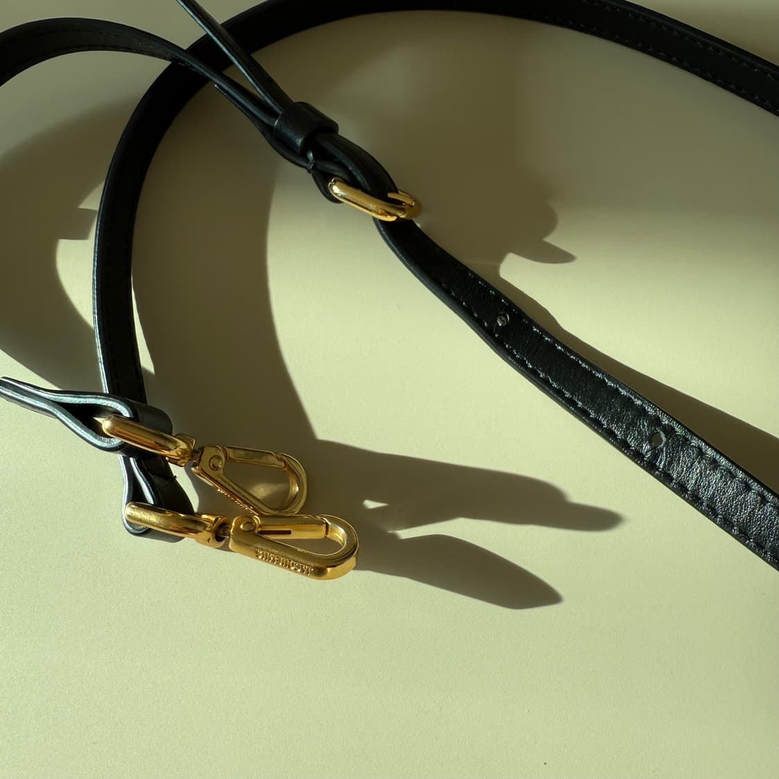 자크뮈스 밤비노 미니 크로스백 상품이미지9