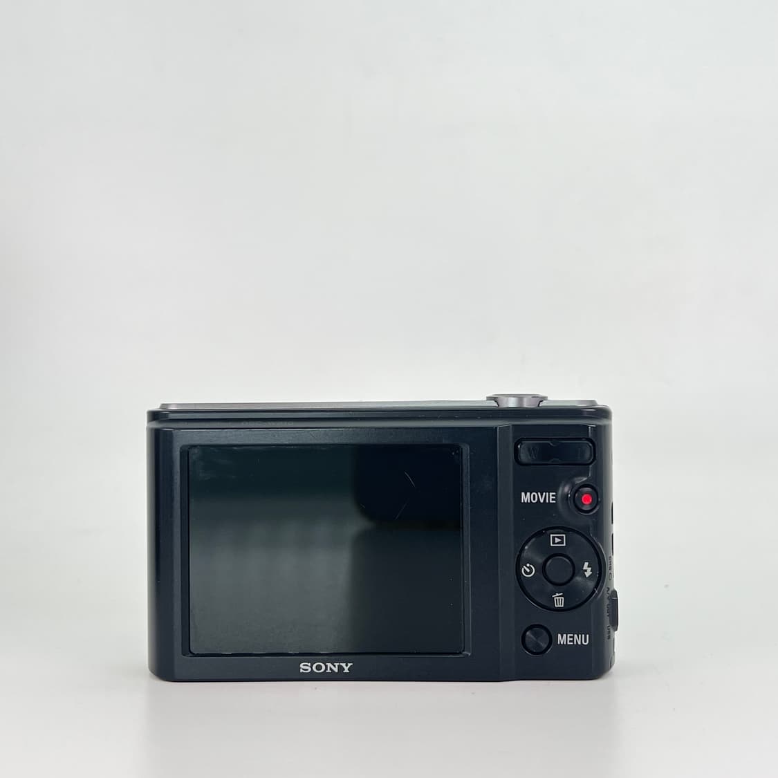 소니 사이버샷 SONY Cyber-shot DSC-W810 블랙 상품이미지5