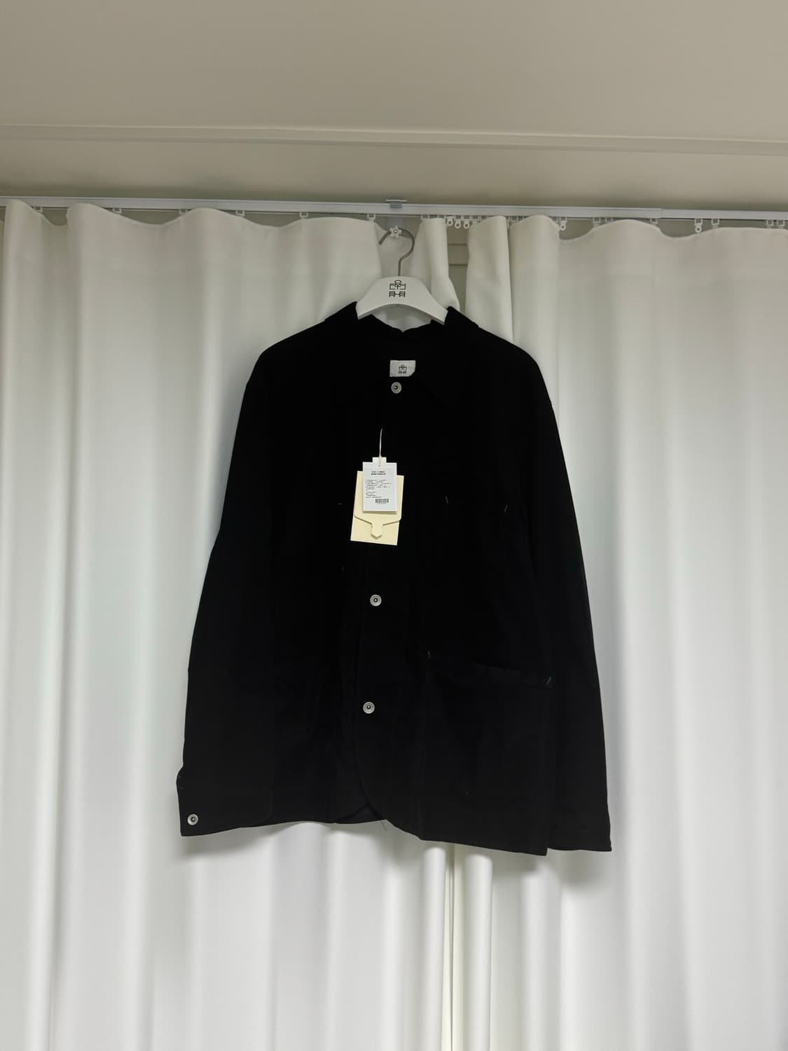 [4] 폴리테루 23 ver 초어 자켓 상품이미지1