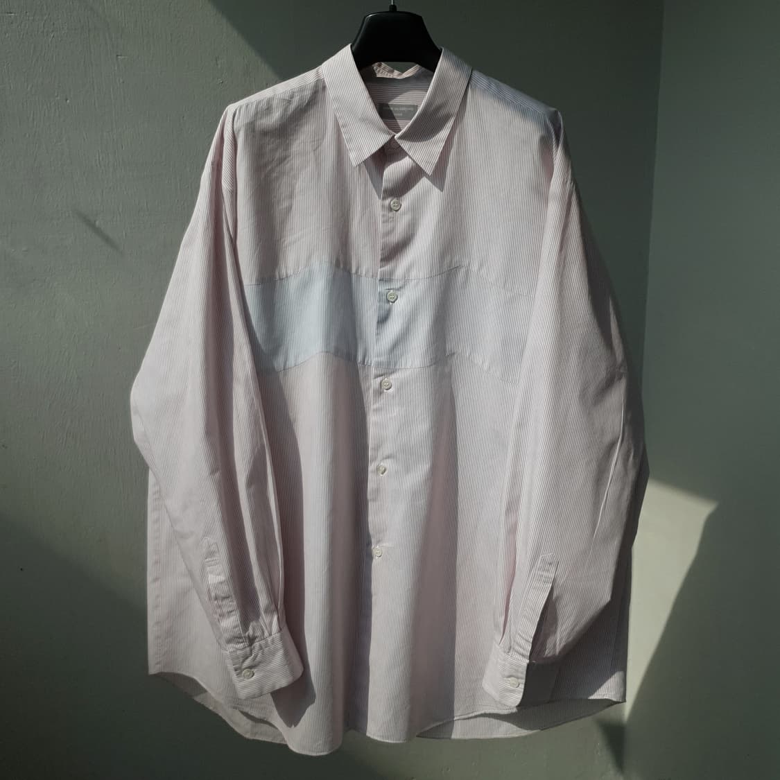 AD1995 Comme Des garcons oversized shirt 상품이미지1
