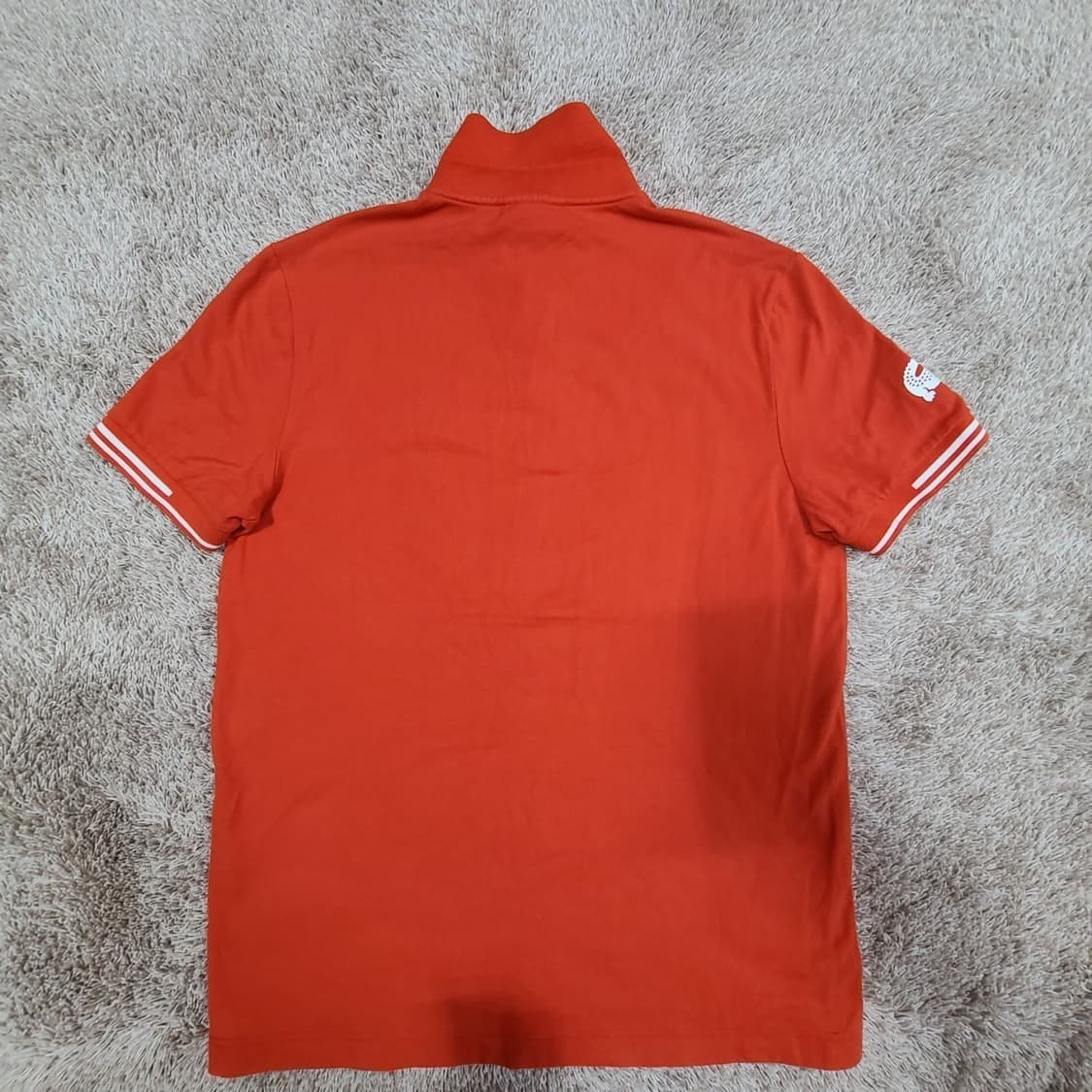 라코스테  코튼티 상품이미지5