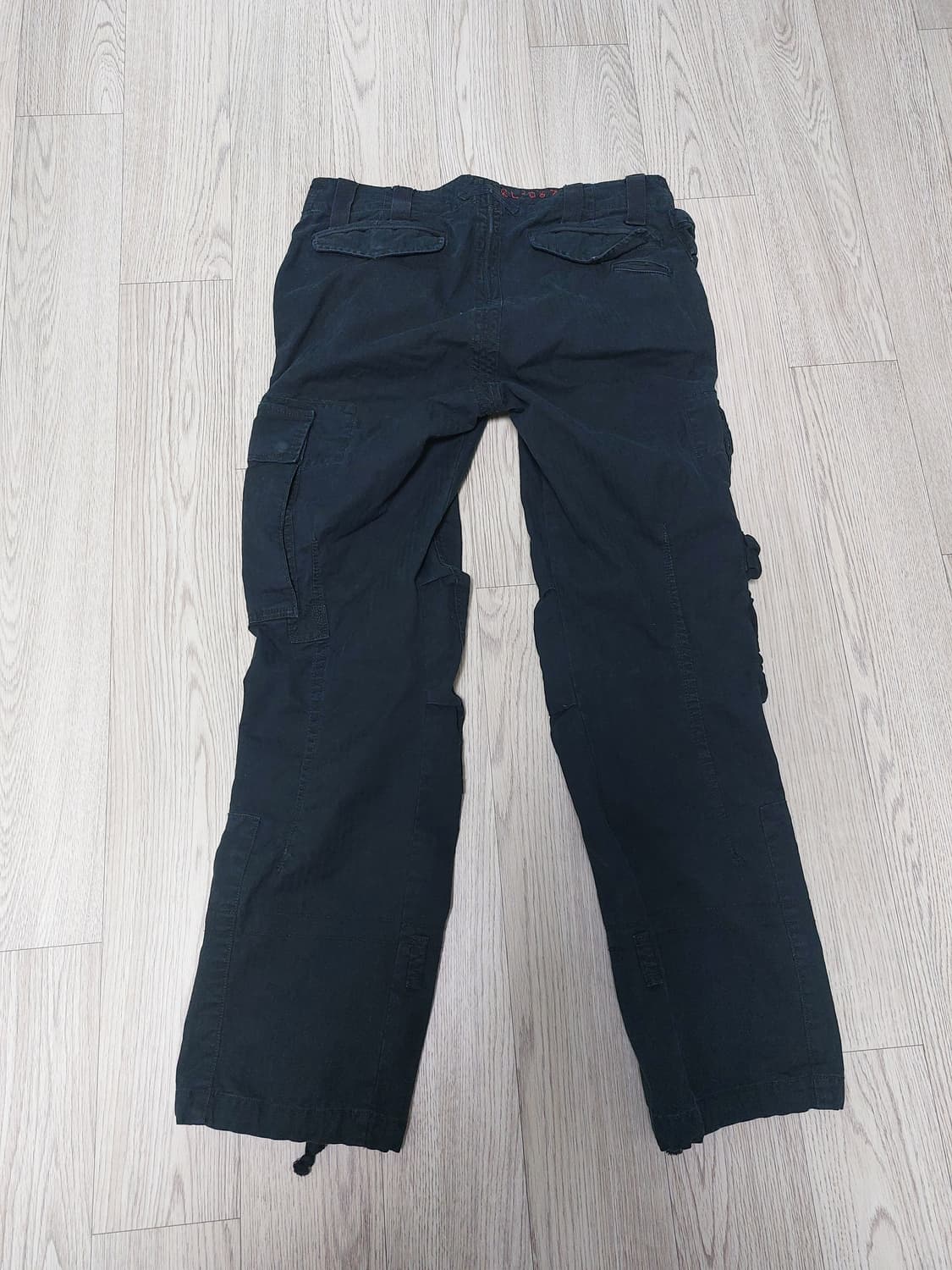 폴로 랄프로렌 탄창 카고 30/30 상품이미지6