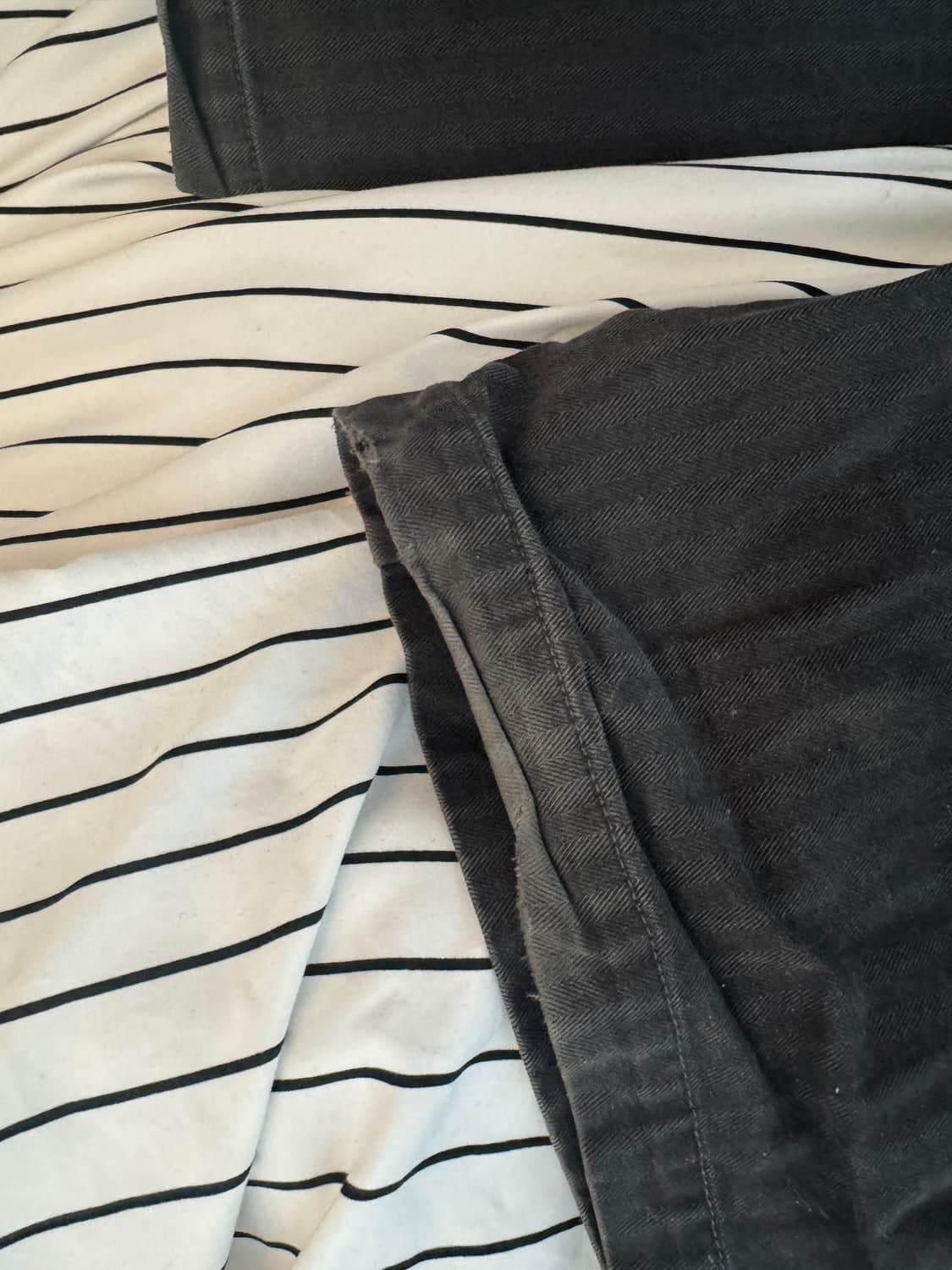 폴리테루 베이커 파자마 퍼플 상품이미지5