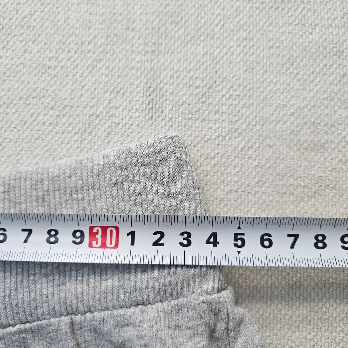 실측확인 빈티지 트레이닝 숏팬츠 0403Y 상품이미지6