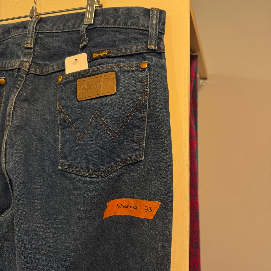 wrangler 상품이미지3