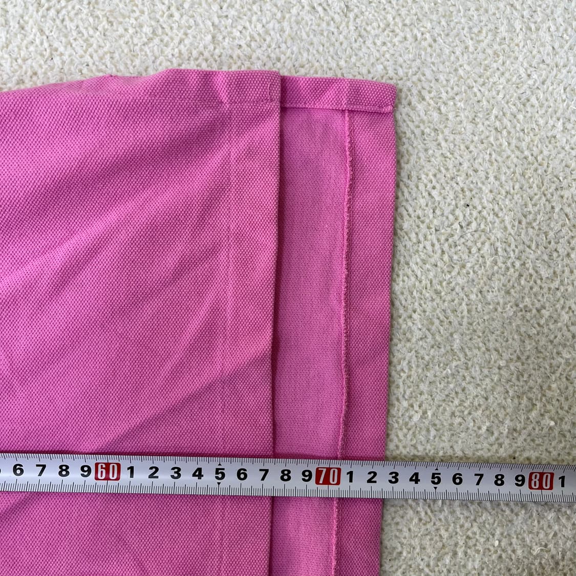 L 폴로랄프로렌 긴팔 카라 티셔츠 0319M 상품이미지5