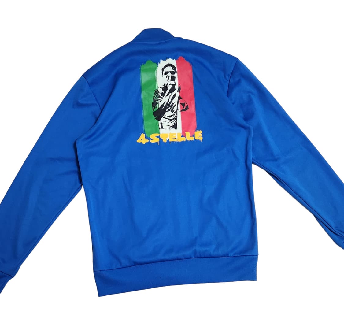 아디다스 이탈리아 국가대표 져지 상품이미지2