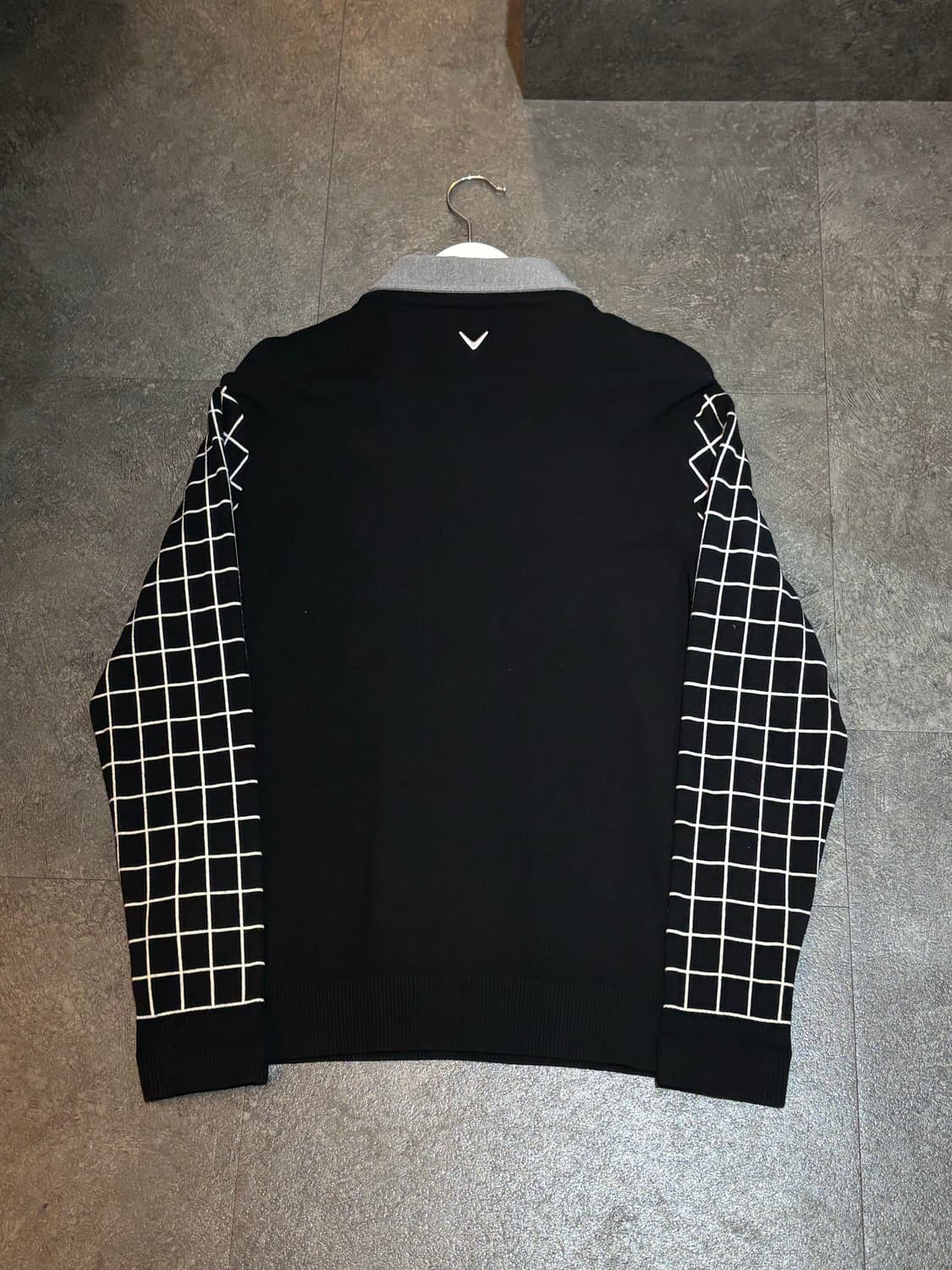 캘러웨이 골프 니트 스웨터 95 상품이미지3