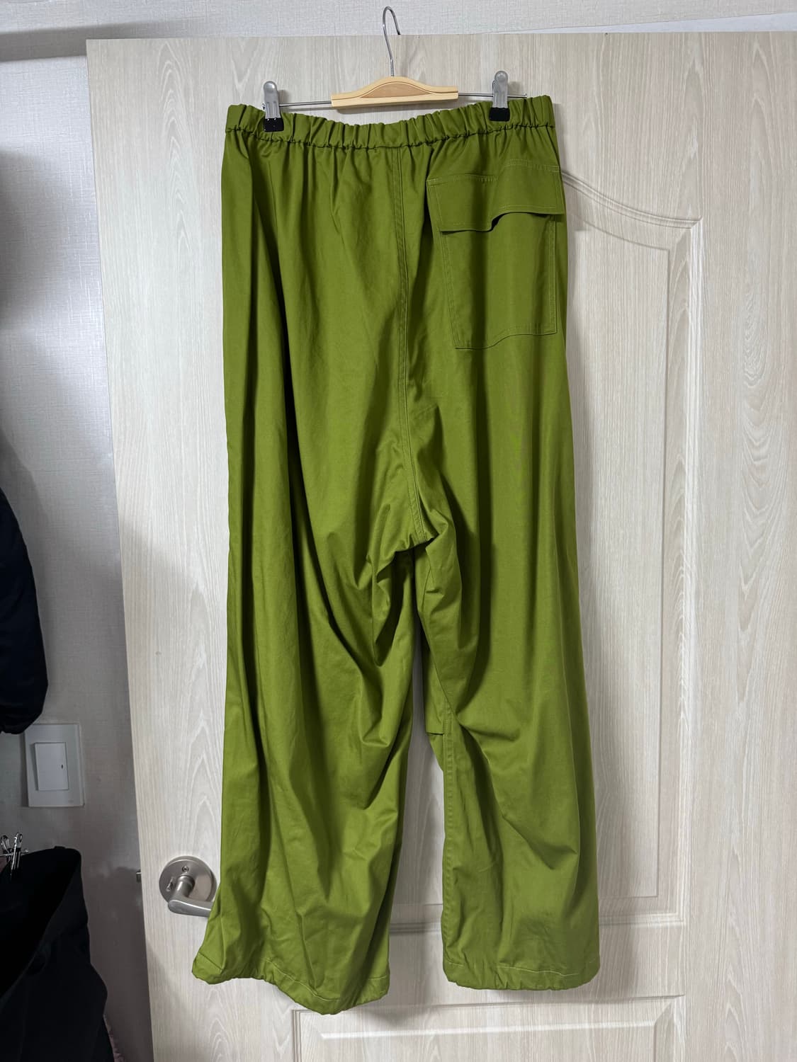 LAD MUSICAN OVER PANTS  상품이미지2